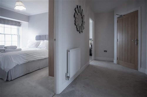 Foto 42 - Upper Deck - 2 Bedroom Apartment - Saundersfoot