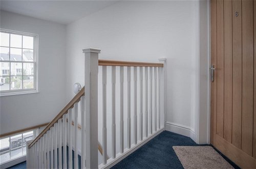 Foto 25 - Upper Deck - 2 Bedroom Apartment - Saundersfoot