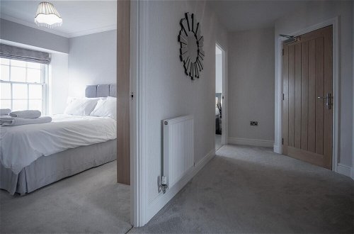 Photo 39 - Upper Deck - 2 Bedroom Apartment - Saundersfoot
