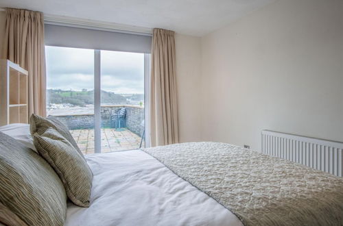 Foto 42 - Captains Walk - 4 Bedroom Apartment - Saundersfoot