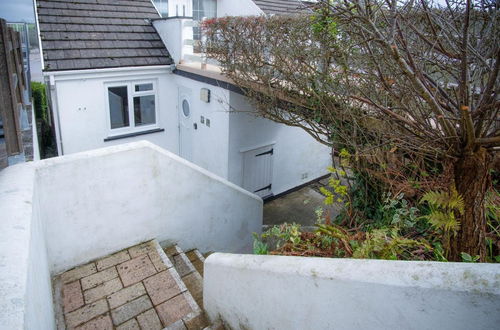 Foto 24 - Captains Walk - 4 Bedroom Apartment - Saundersfoot