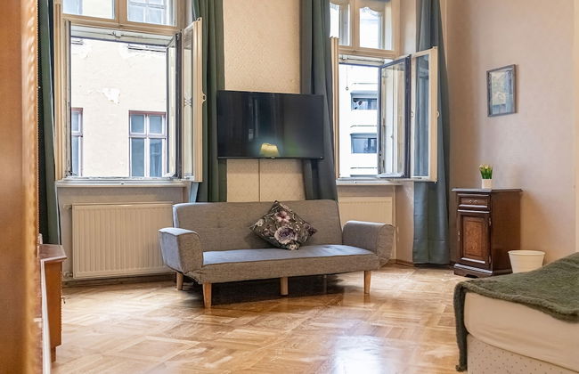Cozy 4BR shared Apartment - Foto 5