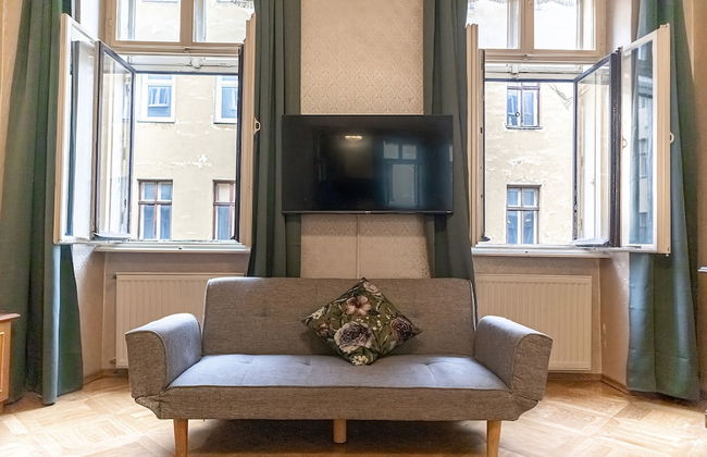 Cozy 4BR shared Apartment - Foto 6