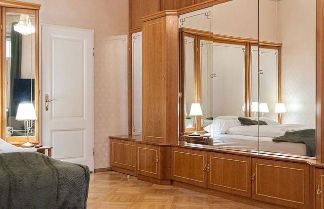 Cozy 4BR shared Apartment - Foto 4