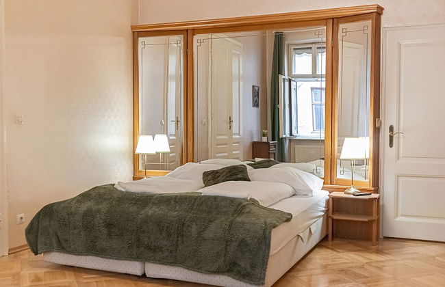 Cozy 4BR shared Apartment - Foto 2