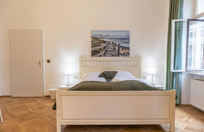 Cozy 4BR shared Apartment - Foto 7