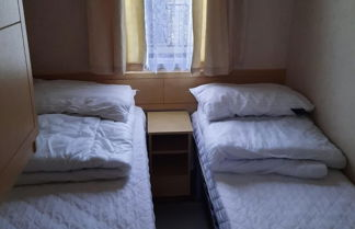 Photo 2 - Beautiful 3-bed Static Caravan in Skegness