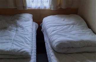 Photo 3 - Beautiful 3-bed Static Caravan in Skegness