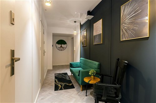 Foto 21 - Sienna Modern Apartment by Renters