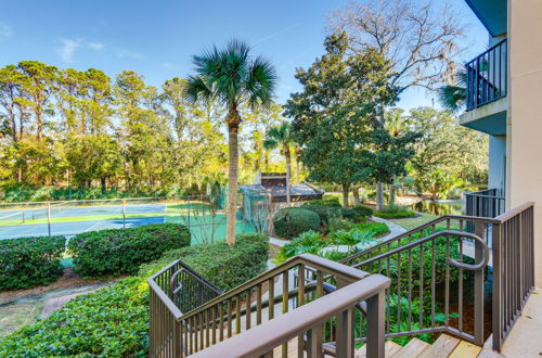 Photo 26 - Hilton Head Island Condo w/ Pool - Walk to Beach