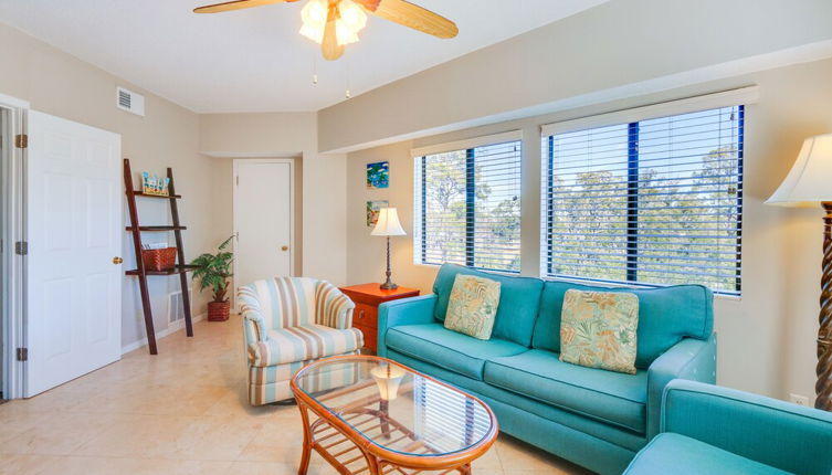 Photo 1 - Hilton Head Island Condo w/ Pool - Walk to Beach