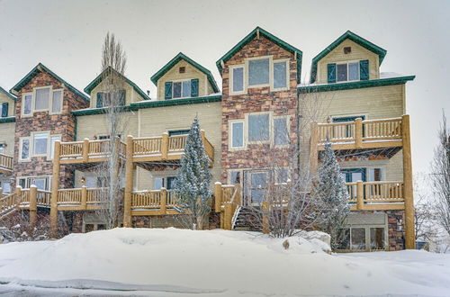 Photo 21 - Eden Condo w/ Community Hot Tub, Close to Skiing