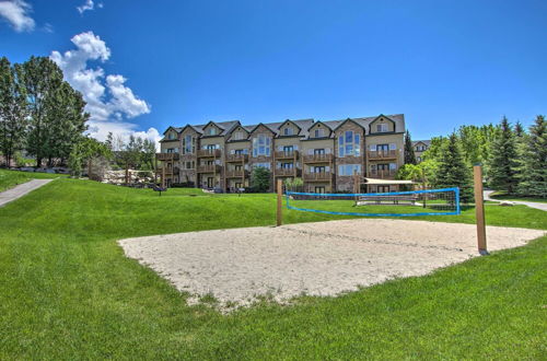 Photo 20 - Eden Condo w/ Community Hot Tub, Close to Skiing