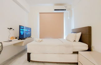 Photo 1 - Stunning And Strategic Studio Apartment Sky House Alam Sutera