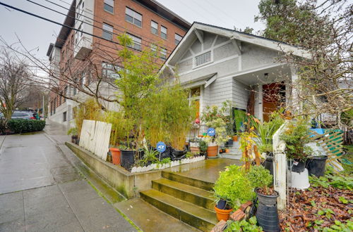 Photo 22 - Walkable Seattle Getaway: 3 Mi to Downtown