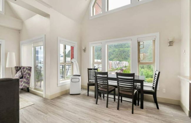 Scenic 3BR Penthouse Suite - Foto 9