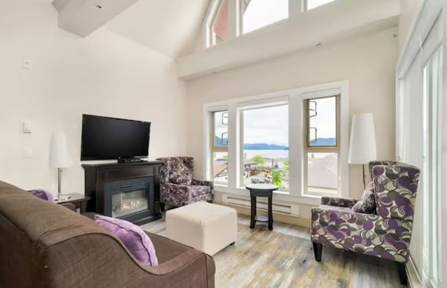 Scenic 3BR Penthouse Suite - Foto 17