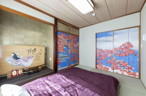 Photo 4 - CAPRICIOUS INN ATSUBETSU