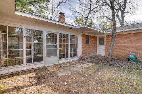 Photo 11 - Pet-friendly Louisiana Abode - Patio, Near Golfing