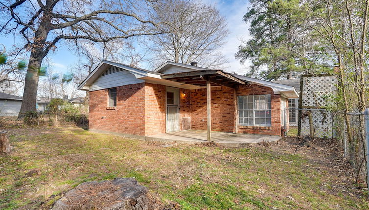 Photo 1 - Pet-friendly Louisiana Abode - Patio, Near Golfing