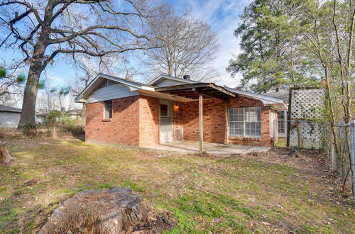 Photo 1 - Pet-friendly Louisiana Abode - Patio, Near Golfing