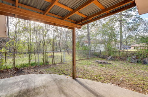 Foto 12 - Pet-friendly Louisiana Abode - Patio, Near Golfing