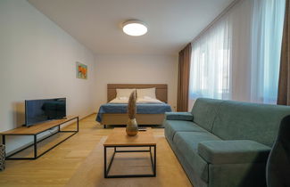 Foto 2 - Jarila Boutique Suite by CHORS