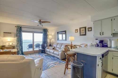 Photo 11 - Cozy Condo w/ Balcony < 1 Mi to Ocean City Beach