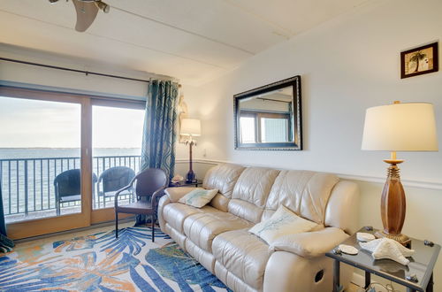 Photo 17 - Cozy Condo w/ Balcony < 1 Mi to Ocean City Beach