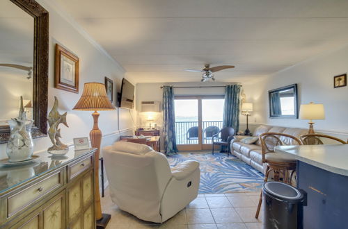 Photo 1 - Cozy Condo w/ Balcony < 1 Mi to Ocean City Beach