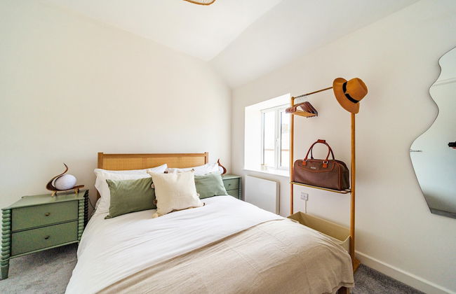 Newport Ship s Nook Cozy Hideaway - Foto 33