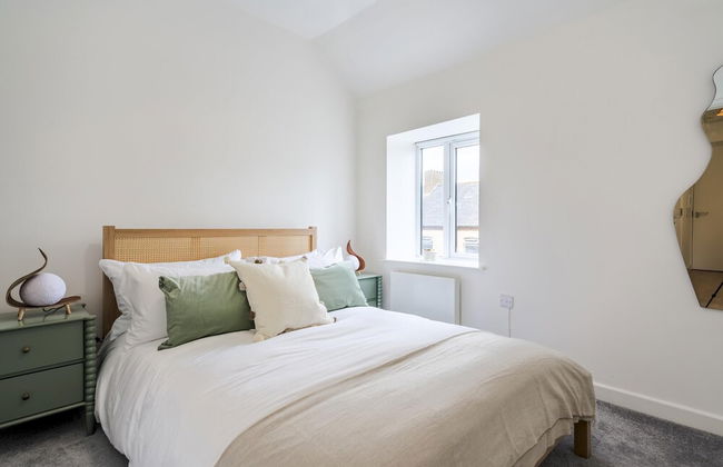 Newport Ship s Nook Cozy Hideaway - Foto 6