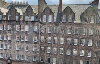 Photo 1 - Royal Mile Apartments