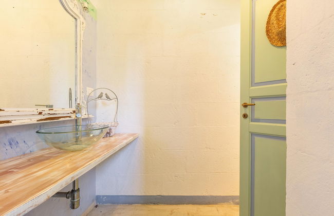 3348 Masseria Pepe - La Casina Delle Giuggiole - Foto 7