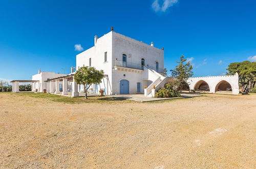 Photo 48 - 3347 Masseria Pepe - La Casa Padronale