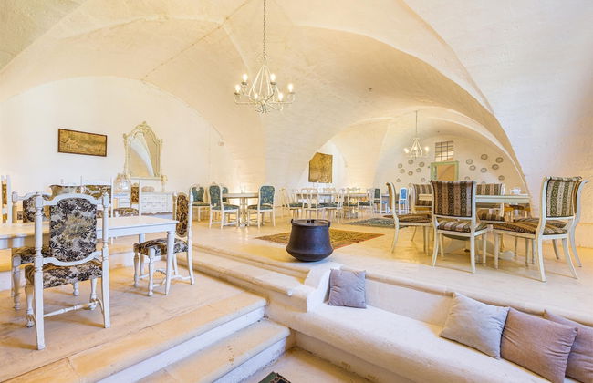 3348 Masseria Pepe - La Casina Delle Giuggiole - Foto 25