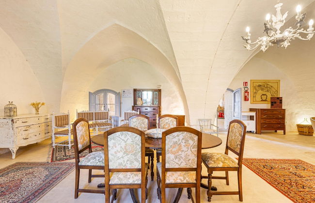 3348 Masseria Pepe - La Casina Delle Giuggiole - Foto 22