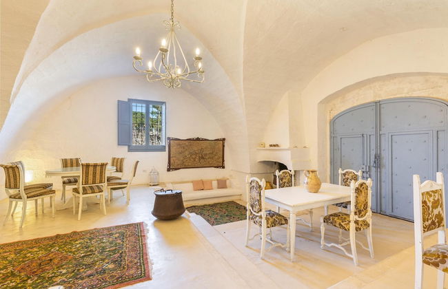 3348 Masseria Pepe - La Casina Delle Giuggiole - Foto 23