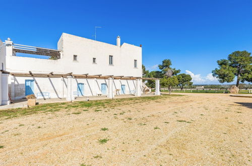 Photo 27 - 3348 Masseria Pepe - La Casina Delle Giuggiole