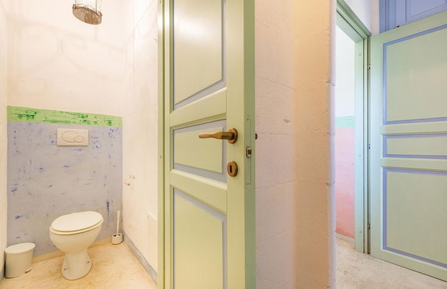 3348 Masseria Pepe - La Casina Delle Giuggiole - Foto 9