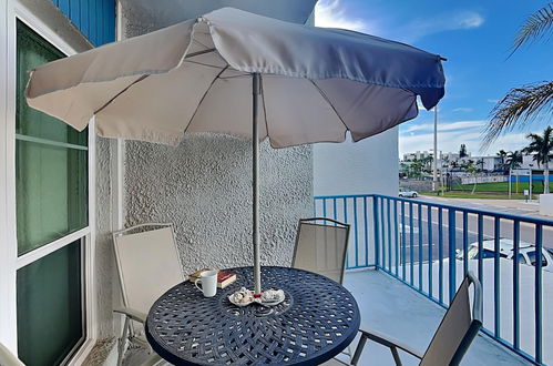 Photo 18 - Madeira Beach Yacht Club 247f