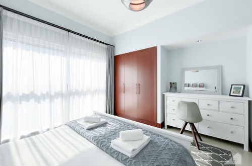 Photo 5 - Luxury 2bedroom in Palm Jumeirah