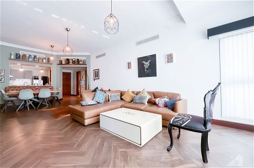 Photo 40 - Luxury 2bedroom in Palm Jumeirah
