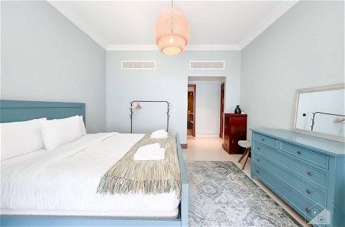 Foto 3 - Luxury 2bedroom in Palm Jumeirah