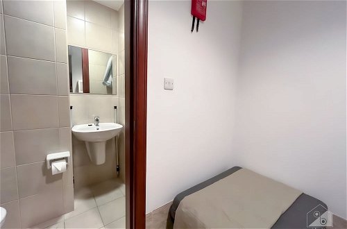 Photo 36 - Luxury 2bedroom in Palm Jumeirah
