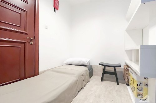 Photo 35 - Luxury 2bedroom in Palm Jumeirah