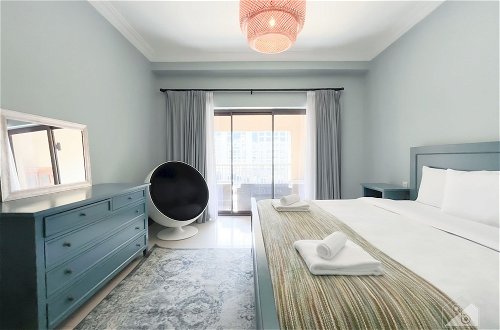 Foto 7 - Luxury 2bedroom in Palm Jumeirah