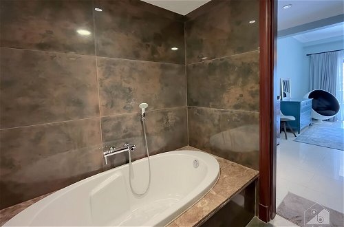 Foto 29 - Luxury 2bedroom in Palm Jumeirah
