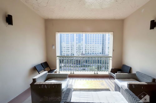 Photo 41 - Luxury 2bedroom in Palm Jumeirah