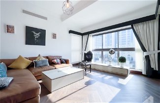 Foto 1 - Luxury 2bedroom in Palm Jumeirah